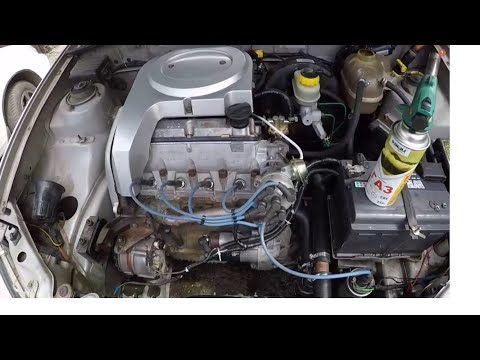 Видео: Карбюраторный Сенс.