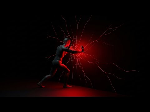 Видео: Психологическое упражнение, которое разрушает внутренние барьеры