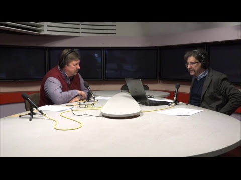 Видео: Не так / Суд над писателем Э.Золя // 17.03.18