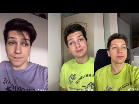 Видео: подборка видео из Tik Tok#3 @waterfork!