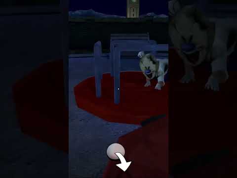 Видео: МОРОЖЕНЩИК ЧИТЕР! #icecream #horror #games #gaming #gameplay #letsplay #прохождение #игры #испуг