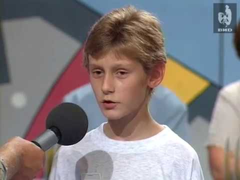 Видео: Звездный час 1995 (11.09.1995)