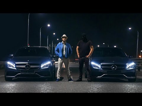 Видео: C63s AMG Stage 3 - Лучше чем BMW M3? LIMMA - Обзор