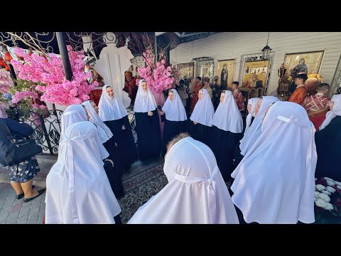 Видео: Часи Пасхи