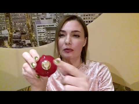 Видео: Hypnotic Poison Dior, сравним версии 2010 и 2017???)) Черная пятница, новогоднее настроение