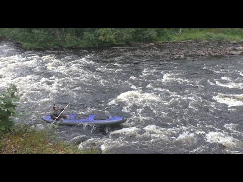Видео: ЭКСПЕДИЦИЯ "К" Часть 7 ГРИВА
