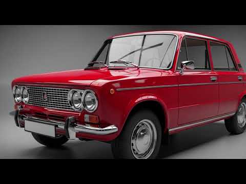 Видео: ЛЕГЕНДА ЖИВА! 😱 LADA 2101 Возвращается — Советская Классика, Которую Любят До Сих Пор! ❤️🚗