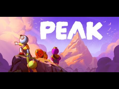 Видео: PEAK — путь к вершине