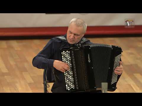 Видео: ПОДГОРНЫЙ Цыганская рапсодия - Владимир Мурза / PODGORNY Gypsy Rhapsody - Vladimir Murza