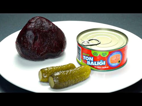 Видео: 5 САЛАТОВ ИЗ СВЕКЛЫ за 5 минут! Готовится быстро и вся семья сыта! Салат со свеклой