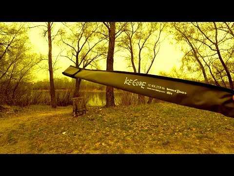 Видео: Tict Ice Cube IC-86.5TB-Sis «Rockin'Beast». Обзор.