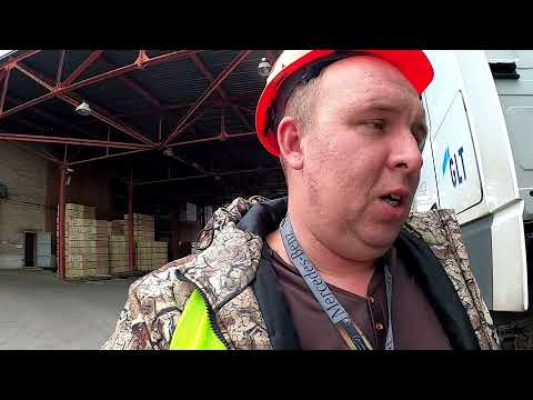 Видео: КАК ЗАКРЕПИТЬ ФАНЕРУ В ПОЛУПРИЦЕПЕ? КРЕПЛЕНИЕ ГРУЗА В ДАЛЬНОБОЕ !