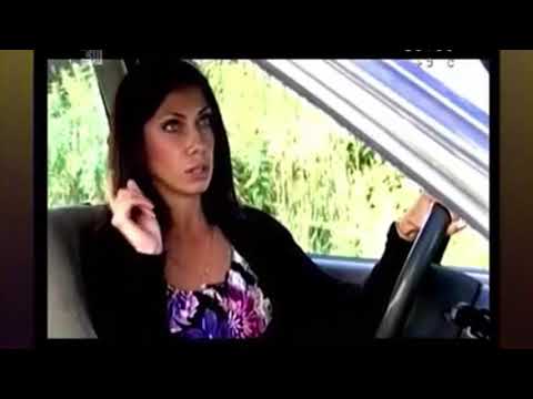 Видео: Зеркала заднего вида.