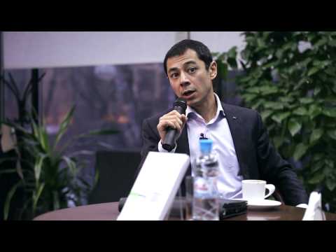 Видео: Давид Ян "Теперь я ем все, что хочу"