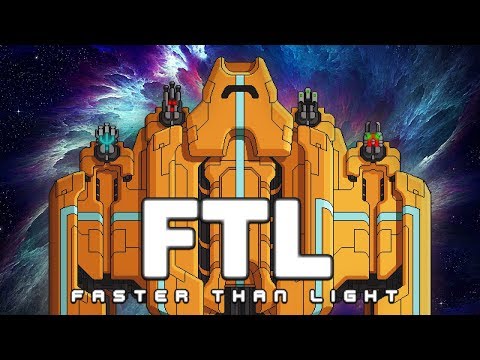 Видео: Выжигание к финальному боссу // FTL: Faster Than Light #6