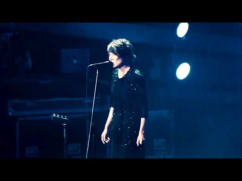 Видео: Земфира – Live – Санкт-Петербург 12.07.2018