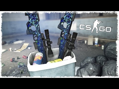 Видео: МЕДУЗА ЗА 32 000РУБ ИЛИ НИЧЕГО В CS:GO!!!