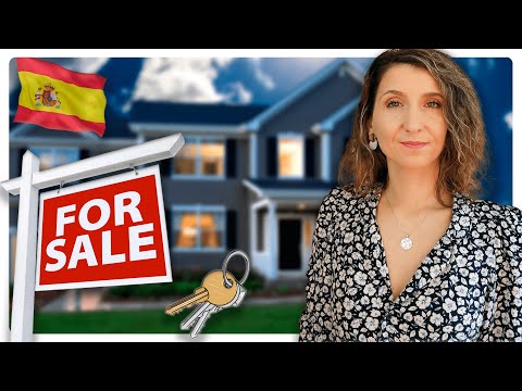 Видео: Имотите 🏡 в Испания 🇪🇸