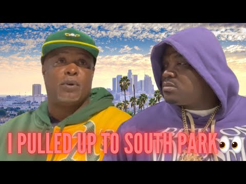 Видео: Я подъезжаю к маленькому Авалону Блю в Южном Парке‼️ Прощальный мультфильм, за что я извиняюсь пе...