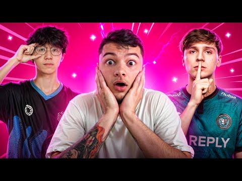 Видео: ЖЁСТКО УНИЖАЮ ЧЕМПИОНОВ МИРА В РАНКЕДЕ НО МНЕ МЕШАЮТ АПНУТЬ ПРО РАНГ🤬🤬🤬