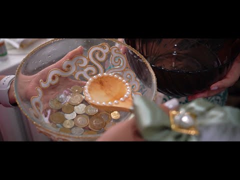 Видео: «Қырқынан шығару» 2021 / Алматы / MNC Media