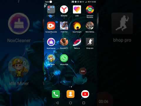 Видео: Звоним на номер 666