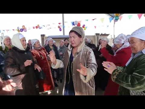 Видео: 02 02 2025 Кудалык той