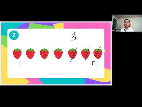 Видео: вычитание/как правильно вычитать