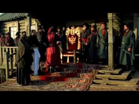 Видео: Русский бунт - Разбойничья песня (Владимир Высоцкий)