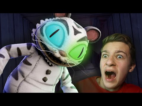 Видео: ФИНАЛ нового ФНАФА! Пять ночей с Фредди: Секрет мимика Five Nights at Freddy's: Secret of the Mimic