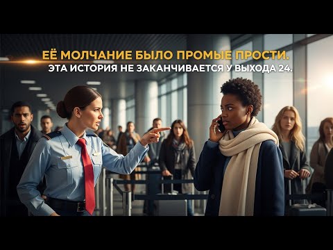 Видео: Буря у Ворот 24 | История тихой силы