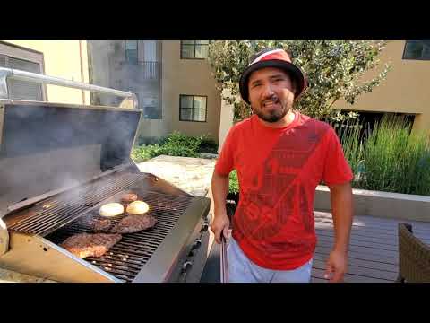 Видео: Американский стейк. Дәмі қандай? Қалай жасалады?