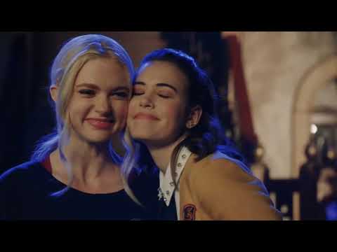 Видео: Lizzie & Josie || Девочка моя