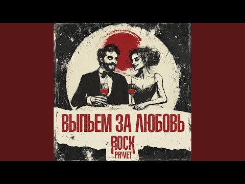 Видео: Выпьем за любовь