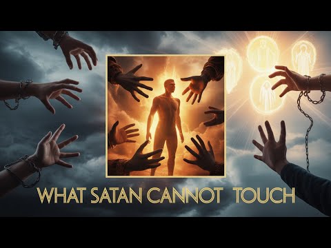 Видео: Невероятно: 7 вещей, которые Сатана НЕ МОЖЕТ СДЕЛАТЬ, и которые вас шокируют