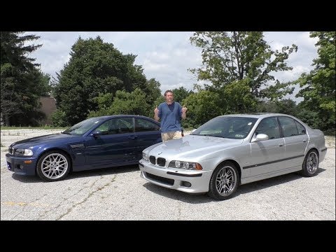 Видео: Вот почему подскочат цены на BMW M серии