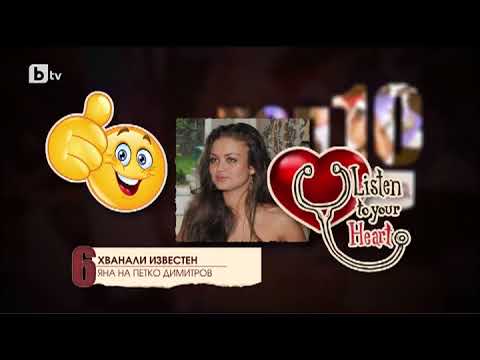 Видео: Мармалад: ТОП 10 хванали известен