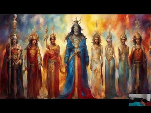 Видео: ЧЕННЕЛИНГ :  ЛЕМУРИЙЦЫ 2