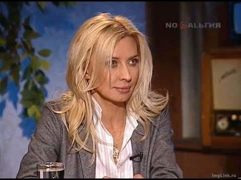 Видео: "Рожденные в СССР" Татьяна Овсиенко "Ностальгия" эфир от 18 11 2013г.