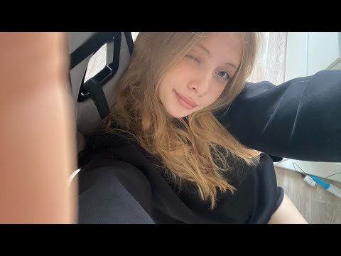 Видео: асмр ряльна жестка быстра агрессивна ! lo-fi ☆彡
