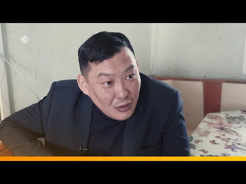 Видео: «Санаа күүһэ» биэриигэ: Серафим Иванов (11.02.20)