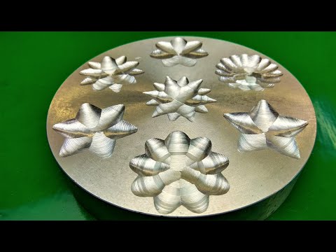 Видео: Новые возможности токарного станка