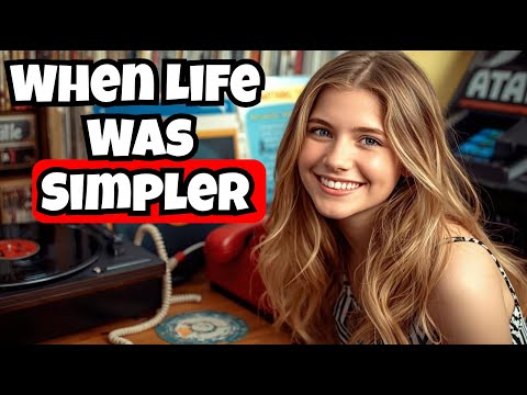 Видео: Поблекшие воспоминания, сделавшие 1970-е годы уникальными