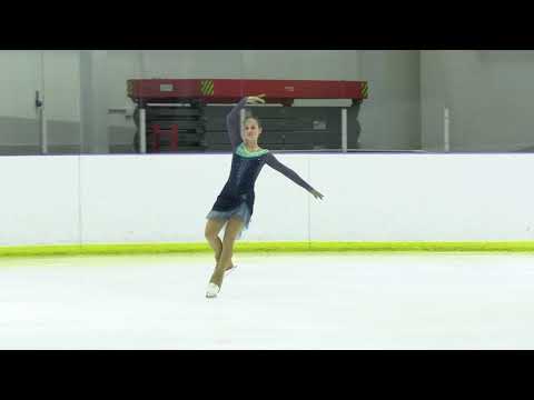 Видео: 22 мая 2022 Наро Фоминск ПП Ирина Спасская ДЮСШ "ОЛИМП" Тренер А.Н. ВАРДАНЯН, 1 спорт. 68.62б.