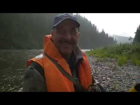 Видео: Шинда. Часть 3.