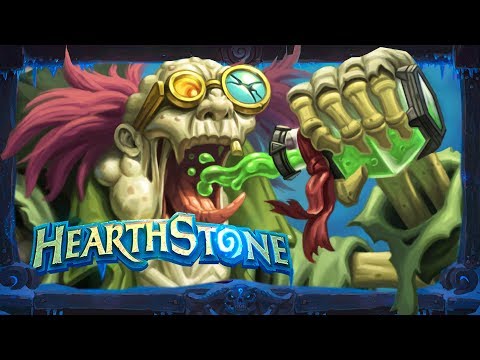 Видео: Hearthstone. Ранкеды [31 октября 2017г ]