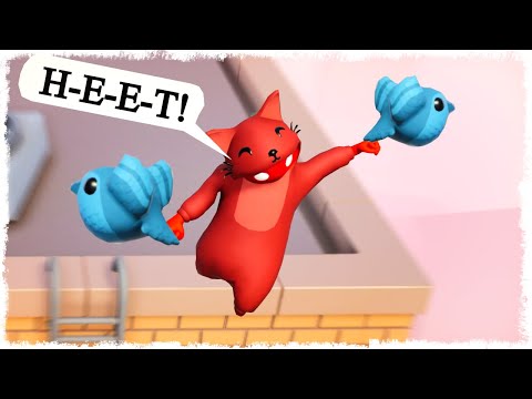 Видео: ПОДЛЫЕ ПТИЦЫ НЕ ДАЮТ НОРМАЛЬНО ИГРАТЬ!!!