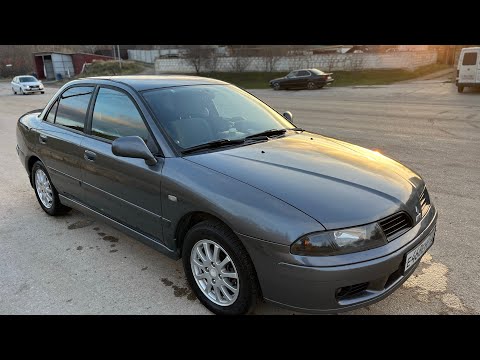 Видео: Опыт Эксплуатации Mitsubishi Carisma 6лет