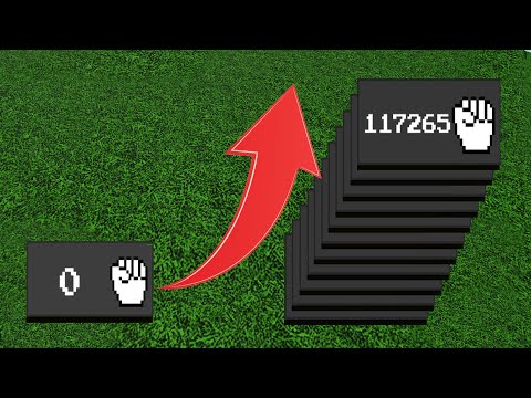 Видео: Лучшие способности для быстрого фарма панчей в Абилити Варс | Ability Wars