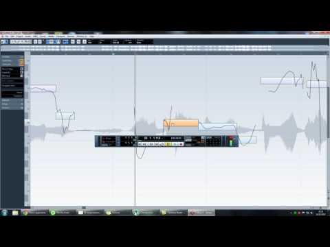 Видео: Сведение вокала (cubase 5)